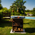VARNEA Cage de cuisson suspendue