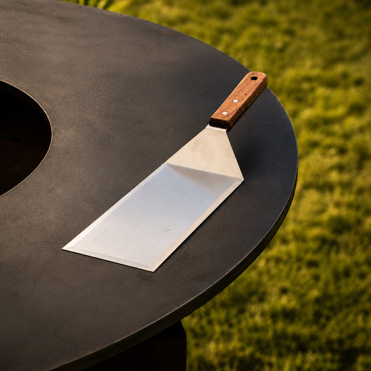 VARNEA Spatule XL de plancha