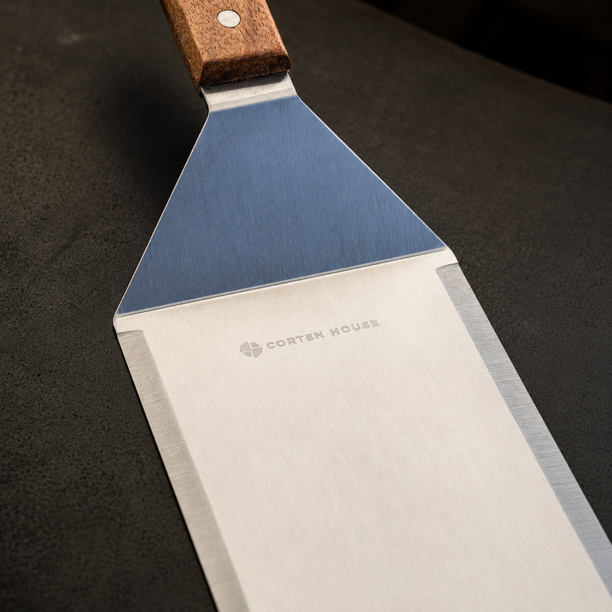VARNEA Spatule XL de plancha